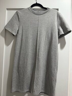 Zara Light dress